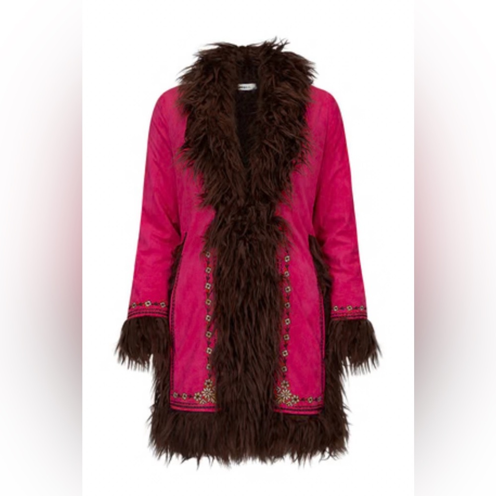 Spell Joplin Jacket — Large - Picture 5 of 13